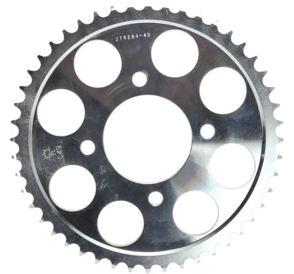 JT SPROCKETS Ritzel & Kettenräder für HONDA CB 750 K 1971-1977