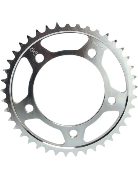 JT SPROCKETS Ritzel & Kettenräder für HONDA VTR 1000 F 1997-2006