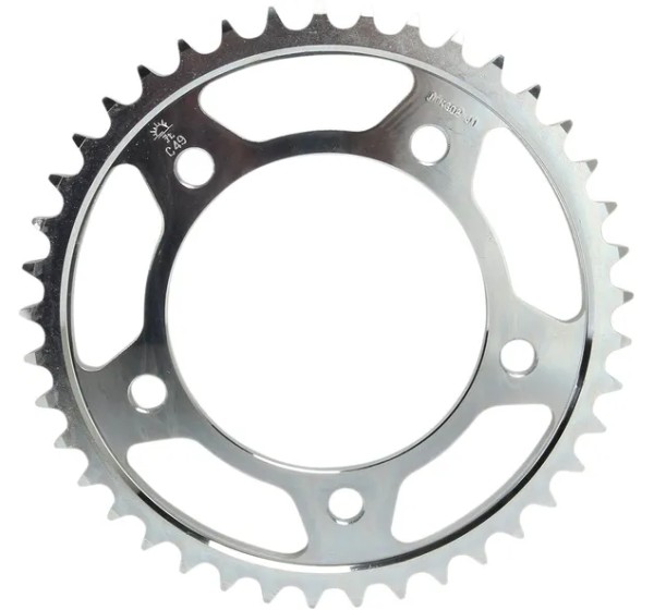 JT SPROCKETS Ritzel & Kettenräder für HONDA VTR 1000 F 1997-2006
