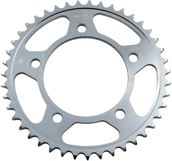 JT SPROCKETS Ritzel & Kettenräder für HONDA VTR 1000 F 1997-2006
