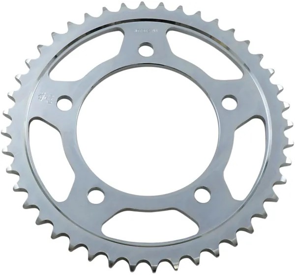 JT SPROCKETS Ritzel & Kettenräder für HONDA VTR 1000 F 1997-2006