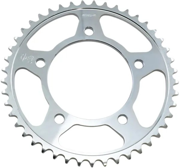 JT SPROCKETS Ritzel & Kettenräder für HONDA VTR 1000 F 1997-2006