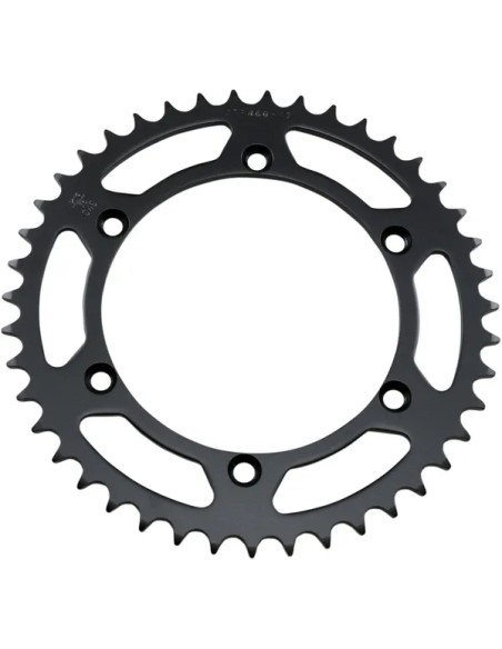 JT SPROCKETS Ritzel & Kettenräder für KAWASAKI KX 250 1982-2024
