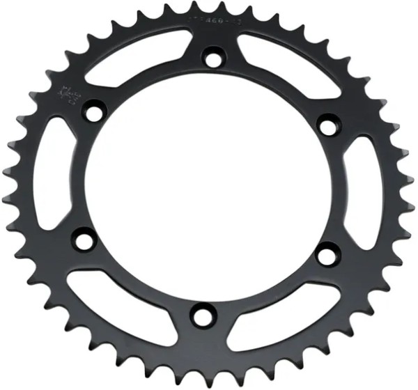 JT SPROCKETS Ritzel & Kettenräder für KAWASAKI KX 250 1982-2024