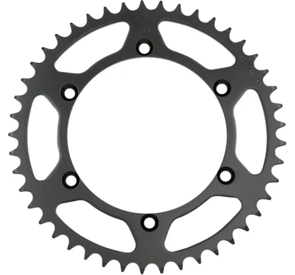 JT SPROCKETS Ritzel & Kettenräder für KAWASAKI KX 250 1982-2024