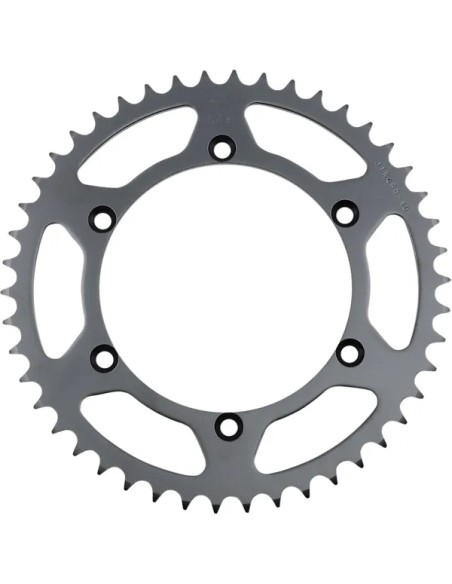 JT SPROCKETS Ritzel & Kettenräder für KAWASAKI KX 250 1982-2024