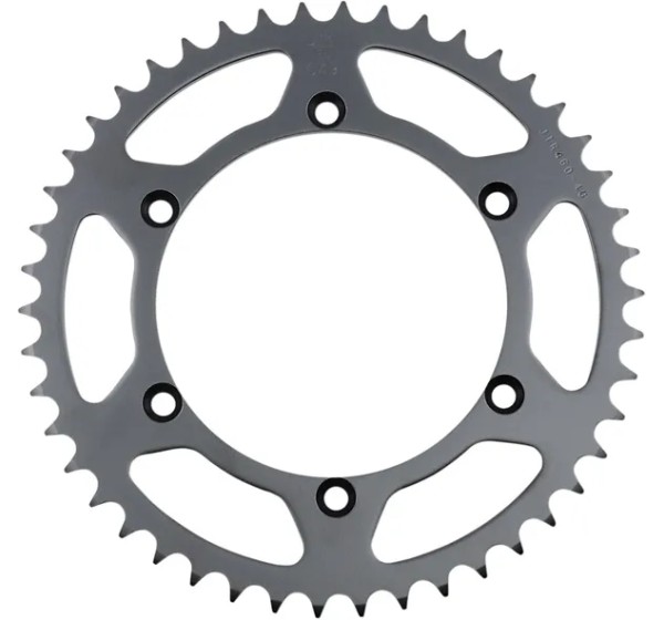 JT SPROCKETS Ritzel & Kettenräder für KAWASAKI KX 250 1982-2024