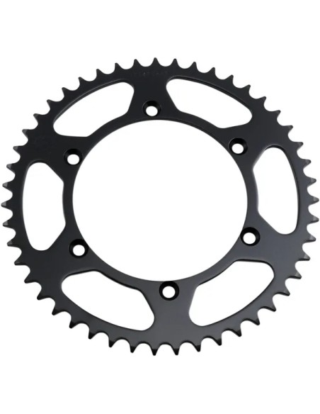 JT SPROCKETS Ritzel & Kettenräder für KAWASAKI KX 250 1982-2024