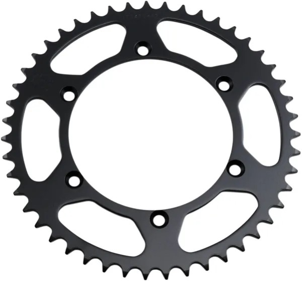 JT SPROCKETS Ritzel & Kettenräder für KAWASAKI KX 250 1982-2024
