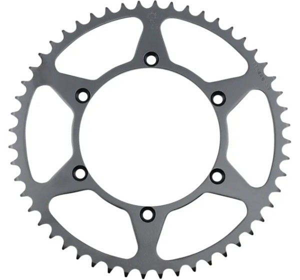 JT SPROCKETS Ritzel & Kettenräder für KAWASAKI KX 250 1982-2024