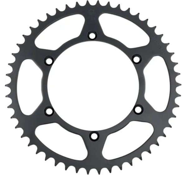 JT SPROCKETS Ritzel & Kettenräder für KAWASAKI KX 100 1989-2021
