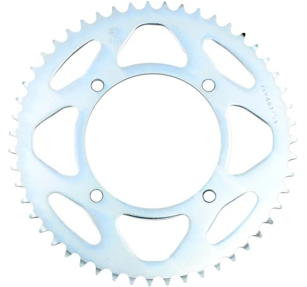 JT SPROCKETS Ritzel & Kettenräder für KAWASAKI KX 100 1989-2021