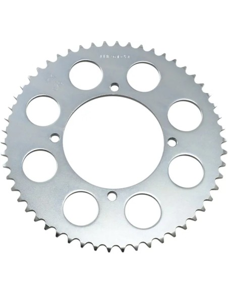JT SPROCKETS Ritzel & Kettenräder für KAWASAKI KX 100 1989-2021