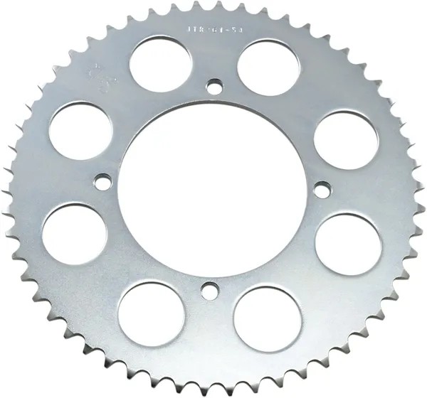 JT SPROCKETS Ritzel & Kettenräder für KAWASAKI KX 100 1989-2021