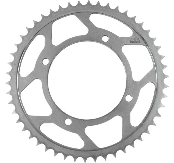 JT SPROCKETS Ritzel & Kettenräder für KAWASAKI KX 100 1991-2021