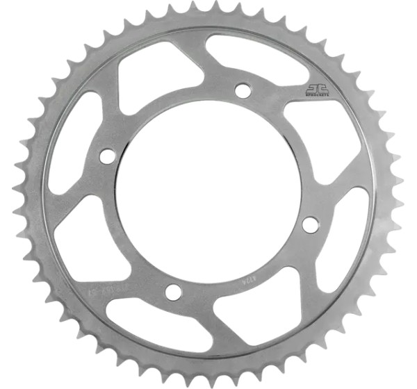 JT SPROCKETS Ritzel & Kettenräder für KAWASAKI KX 100 1991-2021