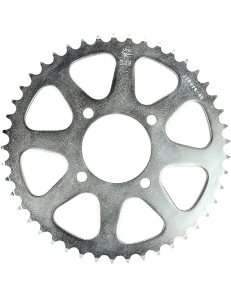 JT SPROCKETS Ritzel & Kettenräder für KAWASAKI Z 400 1974-1980