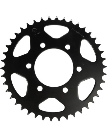 JT SPROCKETS Ritzel & Kettenräder für KAWASAKI ZX-6 R 636 ABS ab 2013
