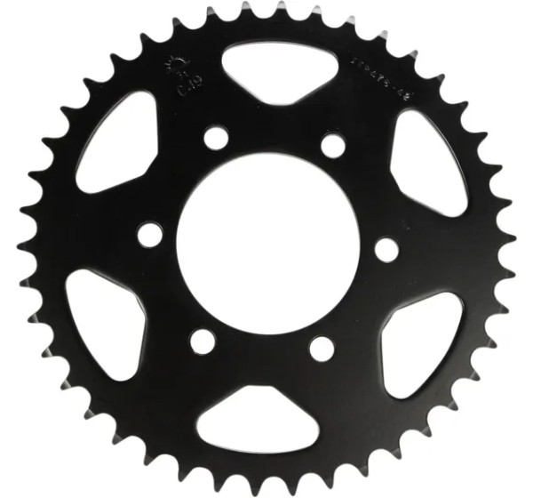 JT SPROCKETS Ritzel & Kettenräder für KAWASAKI ZX-6 R 636 ABS ab 2013