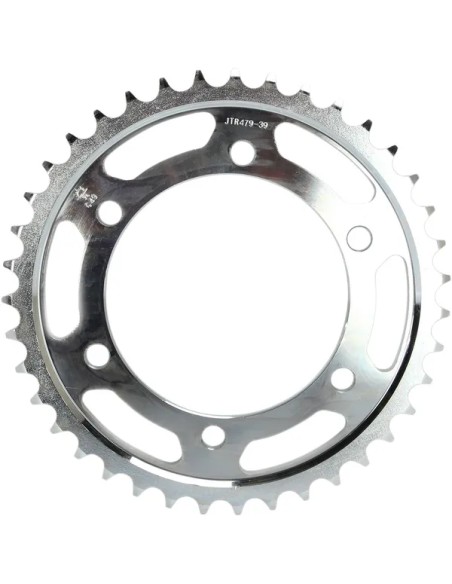 JT SPROCKETS Ritzel & Kettenräder für YAMAHA YZF-R6 600 ab 2003