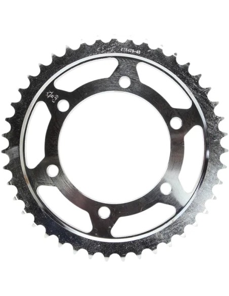 JT SPROCKETS Ritzel & Kettenräder für YAMAHA YZF-R6 600 ab 2003