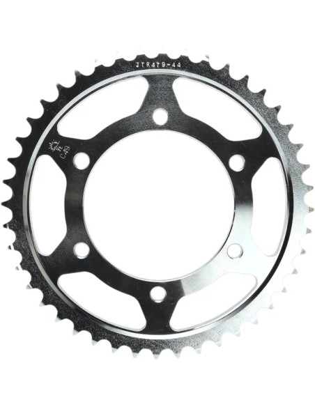 JT SPROCKETS Ritzel & Kettenräder für YAMAHA YZF-R6 600 ab 2003
