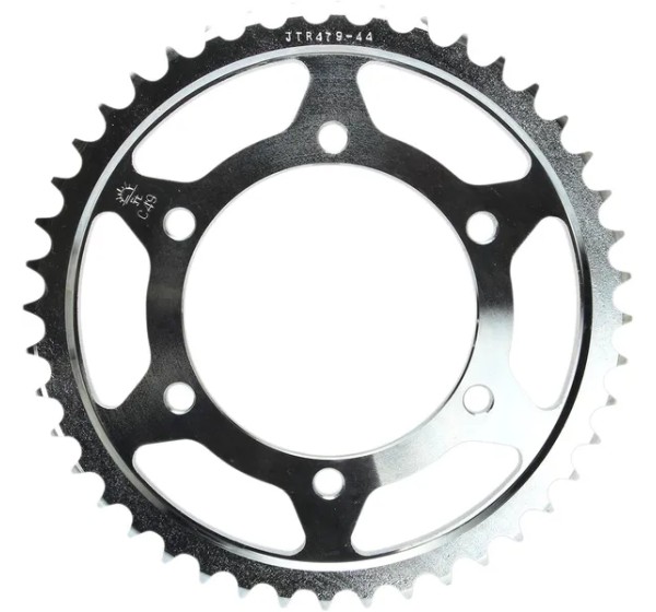 JT SPROCKETS Ritzel & Kettenräder für YAMAHA YZF-R6 600 ab 2003