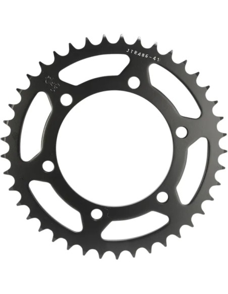 JT SPROCKETS Ritzel & Kettenräder für YAMAHA YZF-R6 600 ab 2003