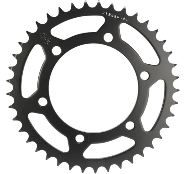 JT SPROCKETS Ritzel & Kettenräder für YAMAHA YZF-R6 600 ab 2003