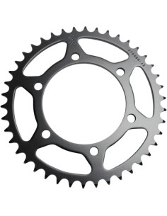 Stahl-Kettenrad hinten