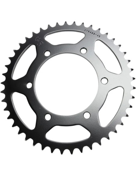 JT SPROCKETS Ritzel & Kettenräder für YAMAHA YZF-R6 600 ab 2003