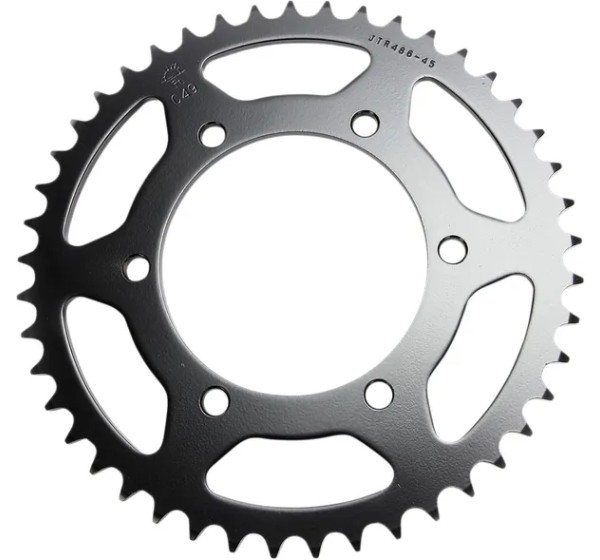 JT SPROCKETS Ritzel & Kettenräder für YAMAHA YZF-R6 600 ab 2003