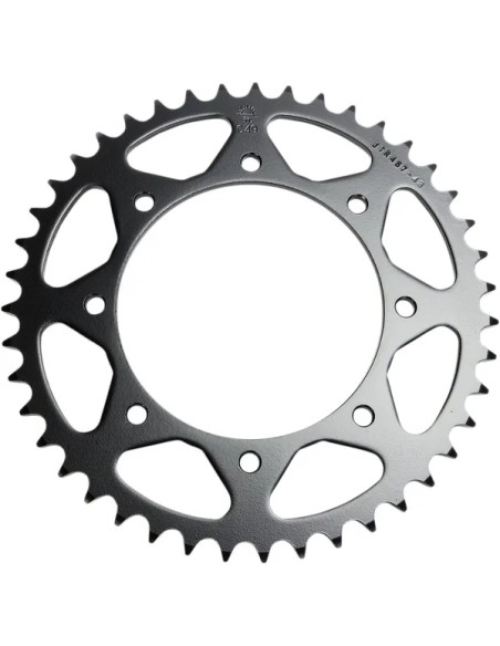 JT SPROCKETS Ritzel & Kettenräder für KAWASAKI KLR 650 1987-2018