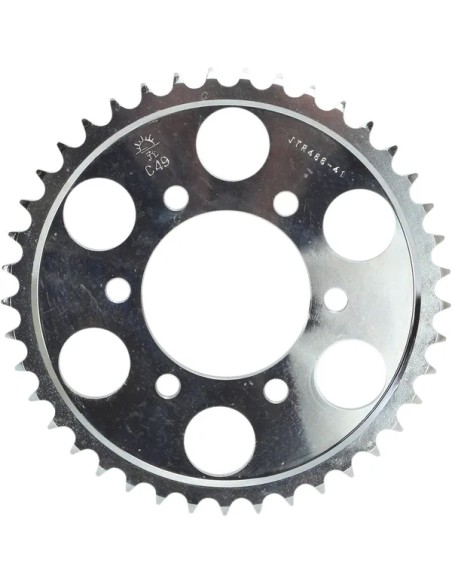 JT SPROCKETS Ritzel & Kettenräder für KAWASAKI ZX-9 R 1994-2001
