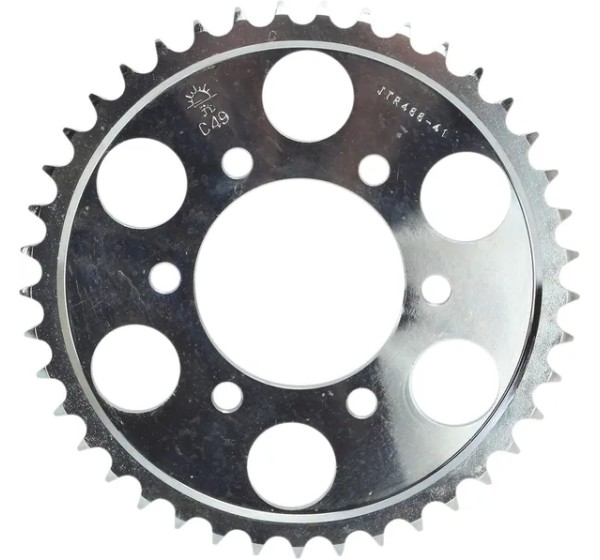 JT SPROCKETS Ritzel & Kettenräder für KAWASAKI ZX-9 R 1994-2001