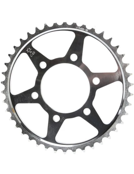 JT SPROCKETS Ritzel & Kettenräder für KAWASAKI ZX-9 R 1994-2001