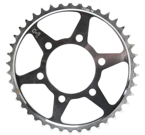 JT SPROCKETS Ritzel & Kettenräder für KAWASAKI ZX-9 R 1994-2001