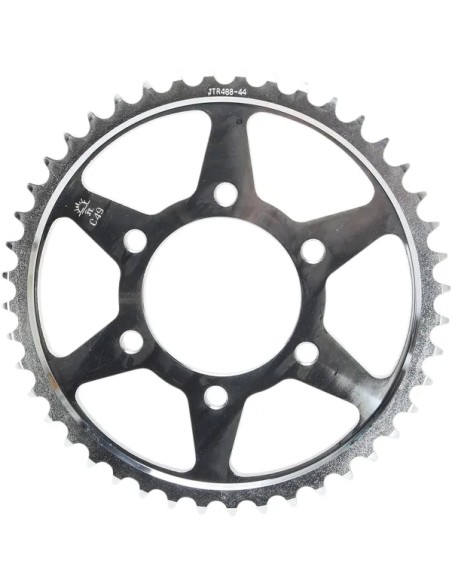 JT SPROCKETS Ritzel & Kettenräder für KAWASAKI ZX-9 R 1994-2001