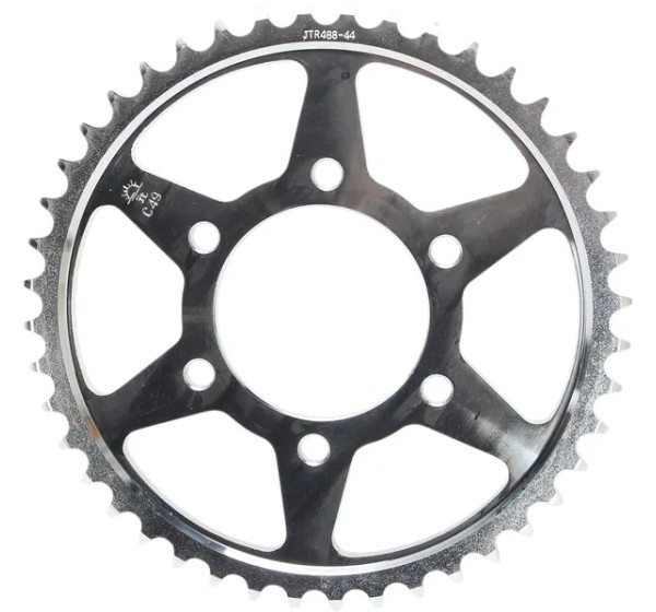 JT SPROCKETS Ritzel & Kettenräder für KAWASAKI ZX-9 R 1994-2001