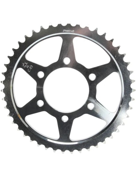JT SPROCKETS Ritzel & Kettenräder für KAWASAKI ZX-9 R 1994-2001