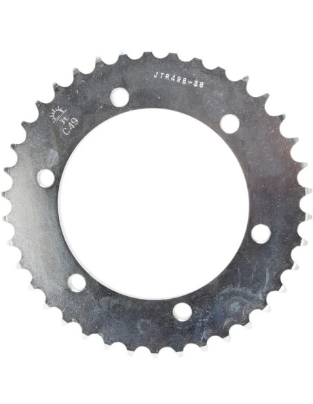 JT SPROCKETS Ritzel & Kettenräder für KAWASAKI ZR 750 1991-1999