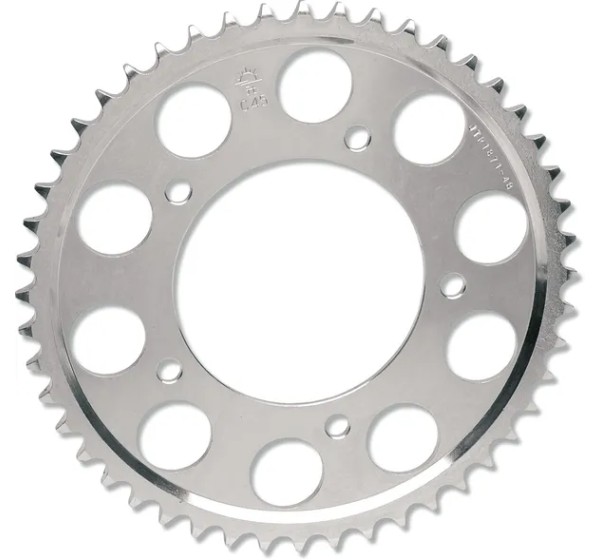 JT SPROCKETS Ritzel & Kettenräder - Detailansicht