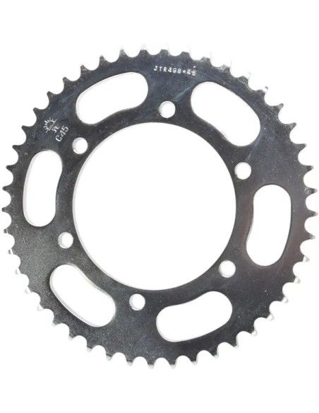 JT SPROCKETS Ritzel & Kettenräder für KAWASAKI ZR 750 1991-1999