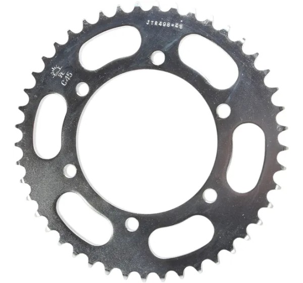 JT SPROCKETS Ritzel & Kettenräder für KAWASAKI ZR 750 1991-1999