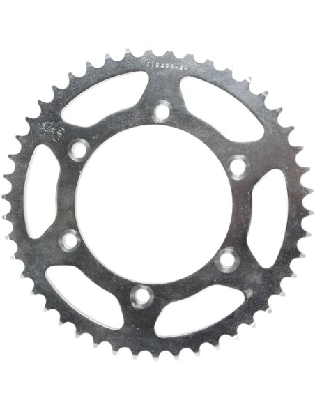 JT SPROCKETS Ritzel & Kettenräder für KAWASAKI ZR 750 1991-1999