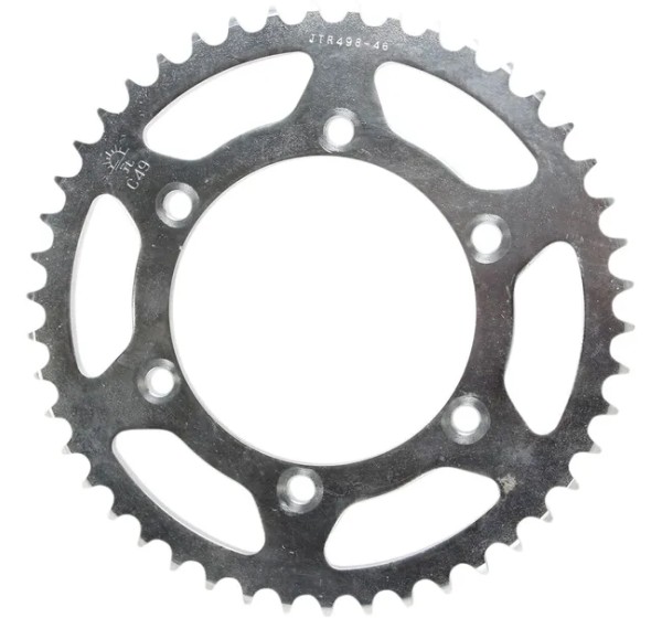 JT SPROCKETS Ritzel & Kettenräder für KAWASAKI ZR 750 1991-1999
