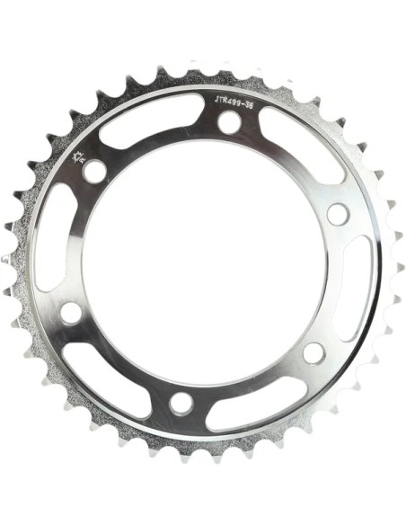 JT SPROCKETS Ritzel & Kettenräder für SUZUKI GSX 1300 R 1999-2012