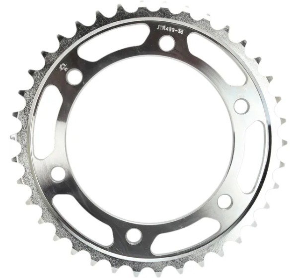 JT SPROCKETS Ritzel & Kettenräder für SUZUKI GSX 1300 R 1999-2012