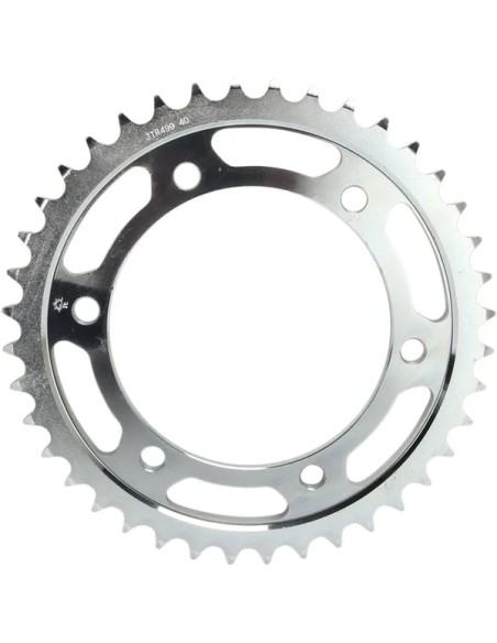 JT SPROCKETS Ritzel & Kettenräder für SUZUKI GSX 1300 R 1999-2012