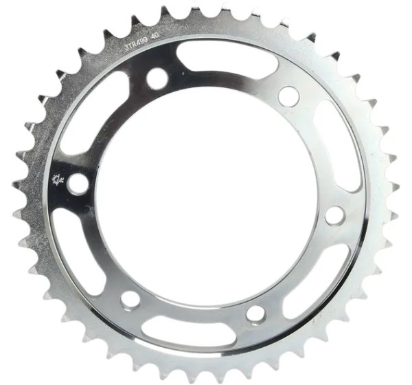 JT SPROCKETS Ritzel & Kettenräder für SUZUKI GSX 1300 R 1999-2012
